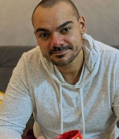 Foto de Vicente Sampaio