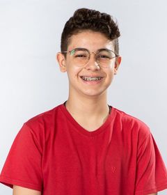 Foto de Victor Hugo Mendes