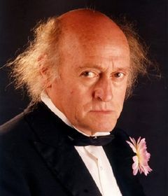 Foto de Víctor Israel