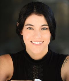 Foto de Victoria Maurette
