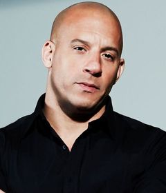 Foto de Vin Diesel