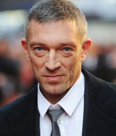Foto de Vincent Cassel