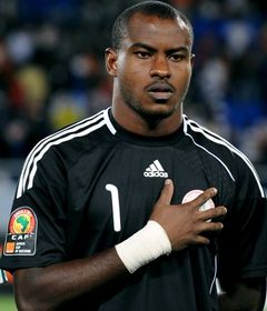 Foto de Vincent Enyeama