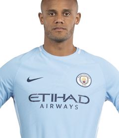Foto de Vincent Kompany