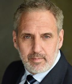 Foto de Vincent Riotta