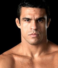 Foto de Vitor Belfort