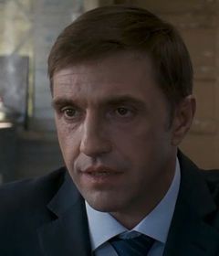 Foto de Vladimir Vdovichenkov