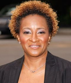 Foto de Wanda Sykes