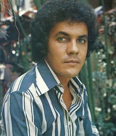 Foto de Wanderley Cardoso