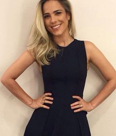 Foto de Wanessa Camargo