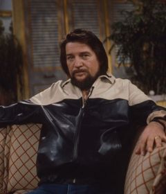 Foto de Waylon Jennings