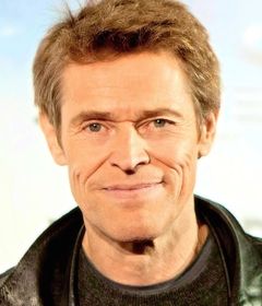 Foto de Willem Dafoe
