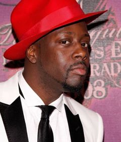 Foto de Wyclef Jean