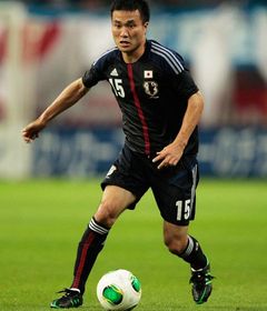 Foto de Yasuyuki Konno