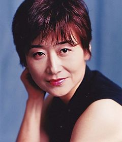 Foto de Yoshiko Sakakibara