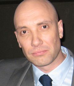 Foto de Zachary Baharov