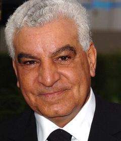 Foto de Zahi Hawass