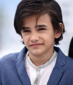 Foto de Zain Al Rafeea