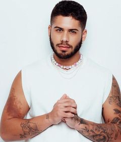Foto de Zé Felipe 