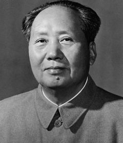 Foto de Zedong Mao