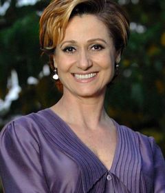 Foto de Zezé Polessa