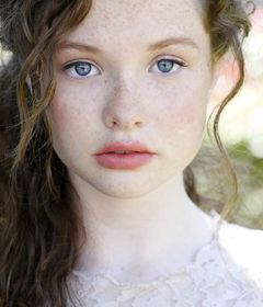 Foto de Zoe Margaret Colletti