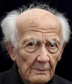 Foto de Zygmunt Bauman
