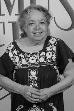 Foto de Camila Amado