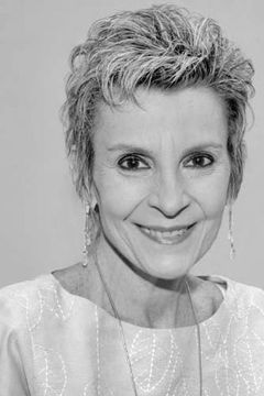 Foto de Ludmila Ferber