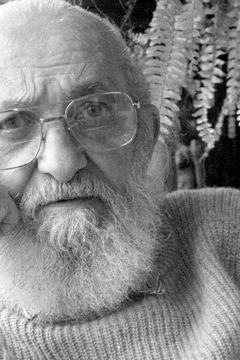 Foto de Paulo Freire