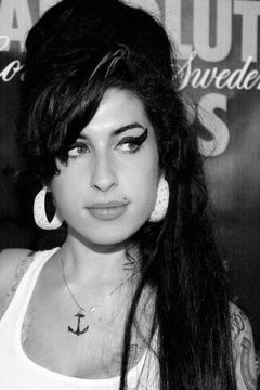 Foto de Amy Winehouse