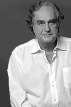 Foto de Arnaldo Jabor