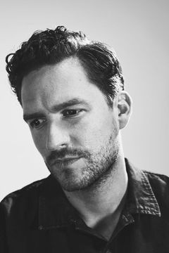 Foto de Ben Aldridge