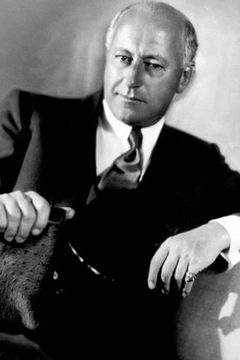 Foto de Cecil B. DeMille