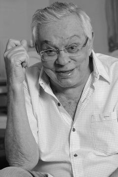 Foto de Chico Anysio