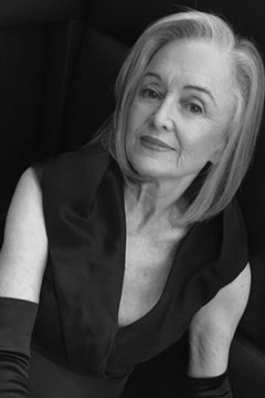 Foto de Doris McCarthy