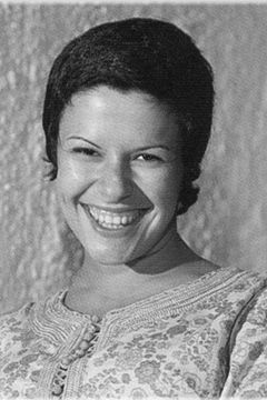 Foto de Elis Regina