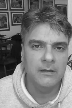Foto de Guilherme de Pádua