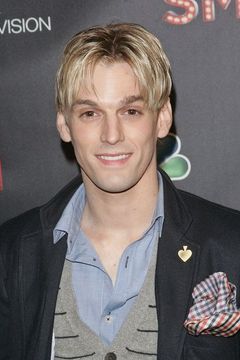 Foto de Aaron Carter
