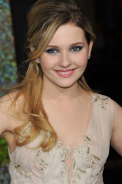 Foto de Abigail Breslin
