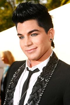 Foto de Adam Lambert