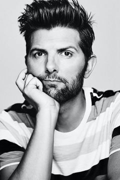 Foto de Adam Scott