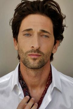 Foto de Adrien Brody