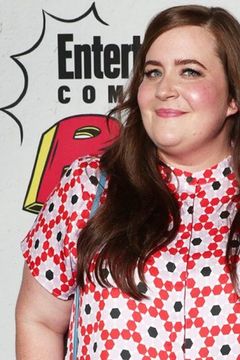 Foto de Aidy Bryant