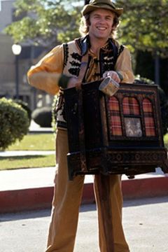 Foto de Al Jardine