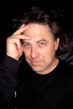 Foto de Alan Madlane