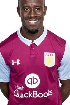 Foto de Albert Adomah