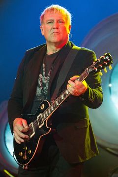 Foto de Alex Lifeson