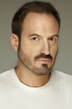 Foto de Alex O'Dogherty