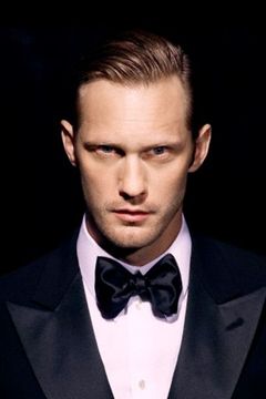 Foto de Alexander Skarsgård
